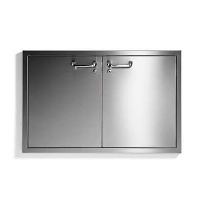 Lynx 36-Inch Professional Classic Sealed Pantry - LPA36