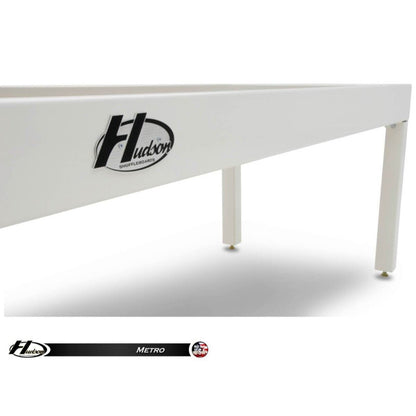 Hudson Shuffleboards All Weather Sunbrella Table Cover