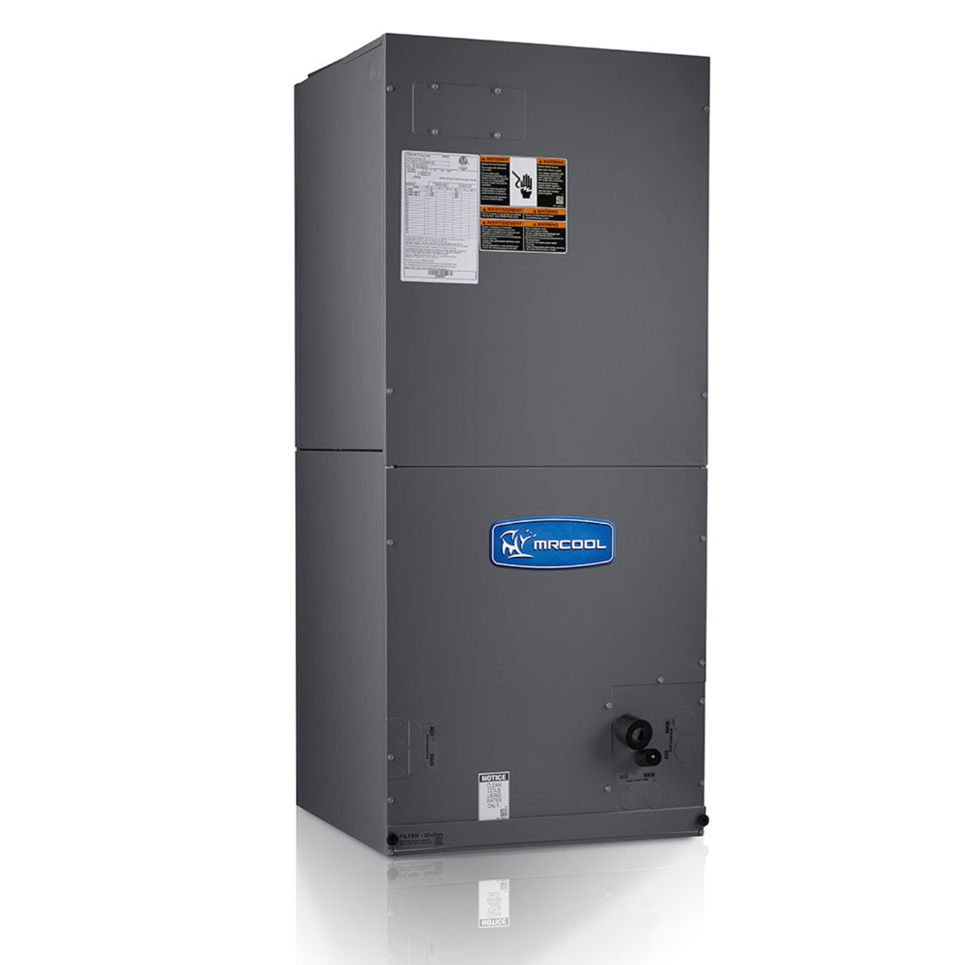 MRCOOL 2.5 Ton 16 SEER Split System Air Handler, -  MAHM030ETA