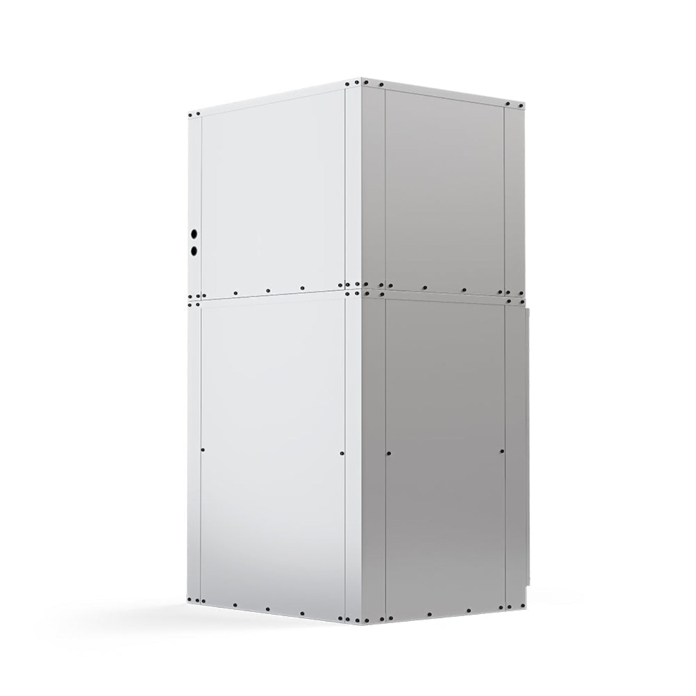 MRCOOL 24K BTU Downflow Two-Stage Heat Pump - Left Return,  - GCHPD024TGTANXL