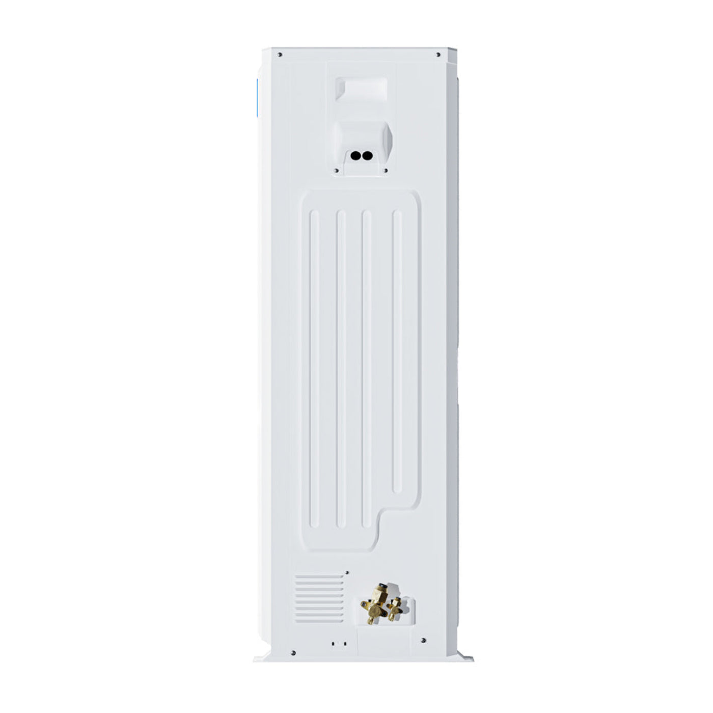 MRCOOL 36K BTU 18 SEER Ducted Air Handler and Condenser,  - CENTRAL-36-HP-230-00