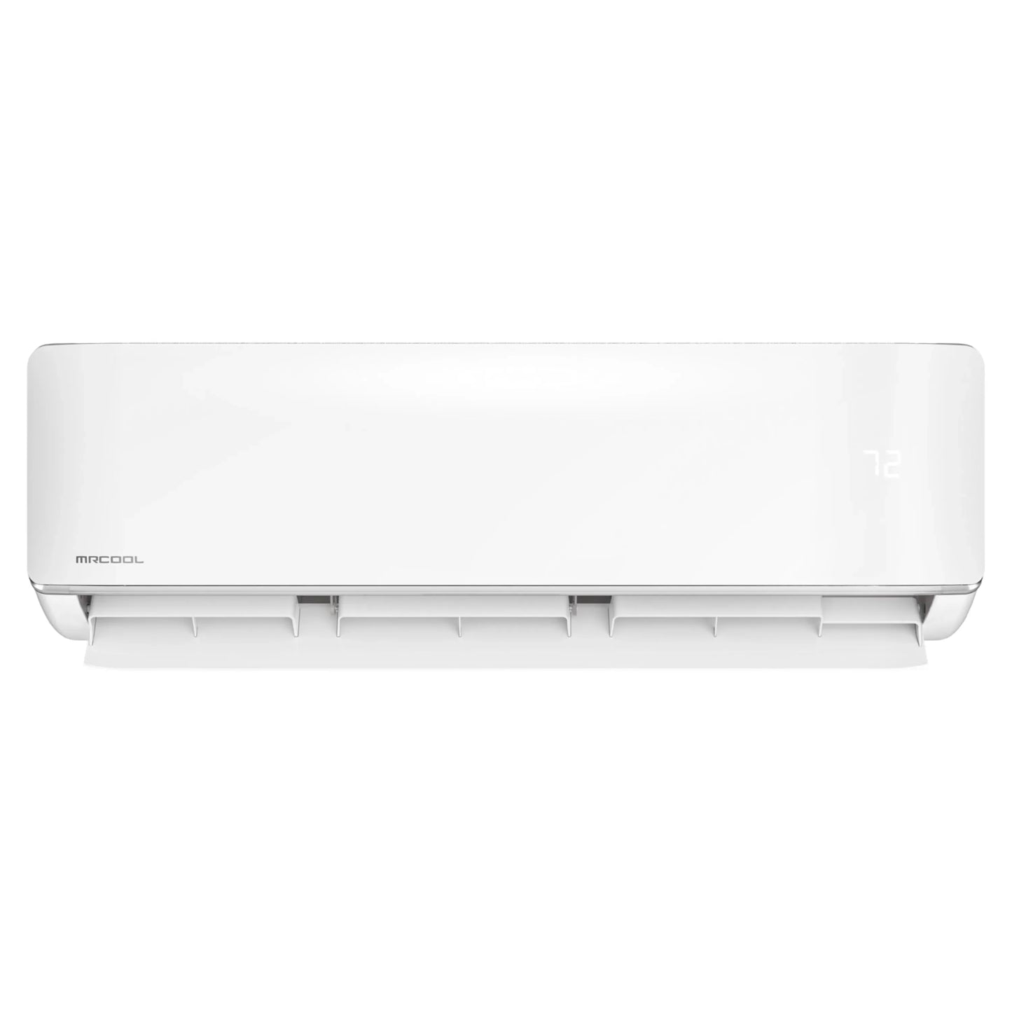 MRCOOL DIY 5th Gen E Star 24,000 BTU Multi Zone Mini Split Air Handler 230V (DIY-24-HP-WMAH-230D25-O)