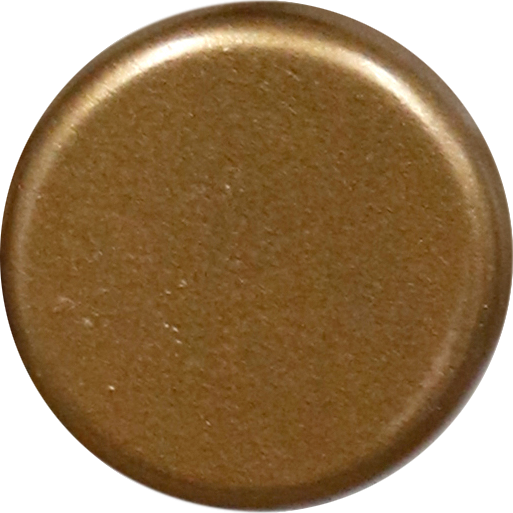 33" Sedona Concrete Fire Bowl Bronze Swatch