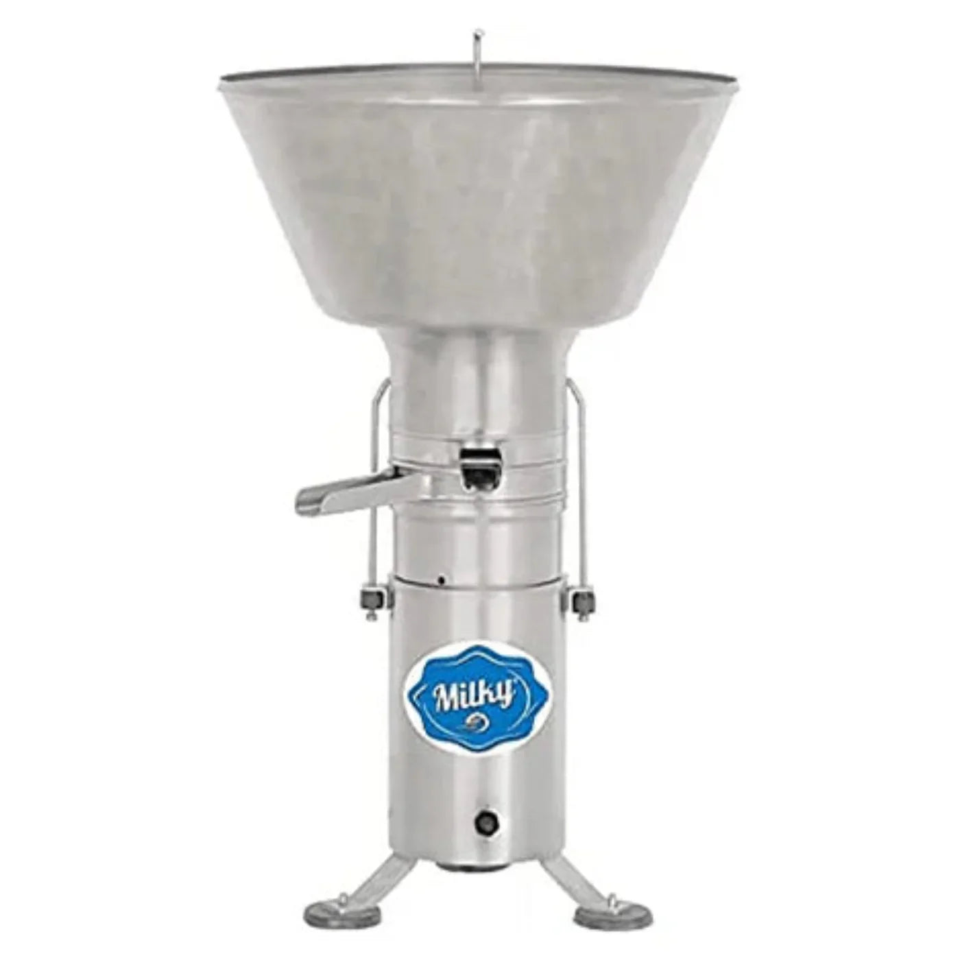 Milky FJ Cream separator Milky FJ 350 EAR  - 1762523091357_336