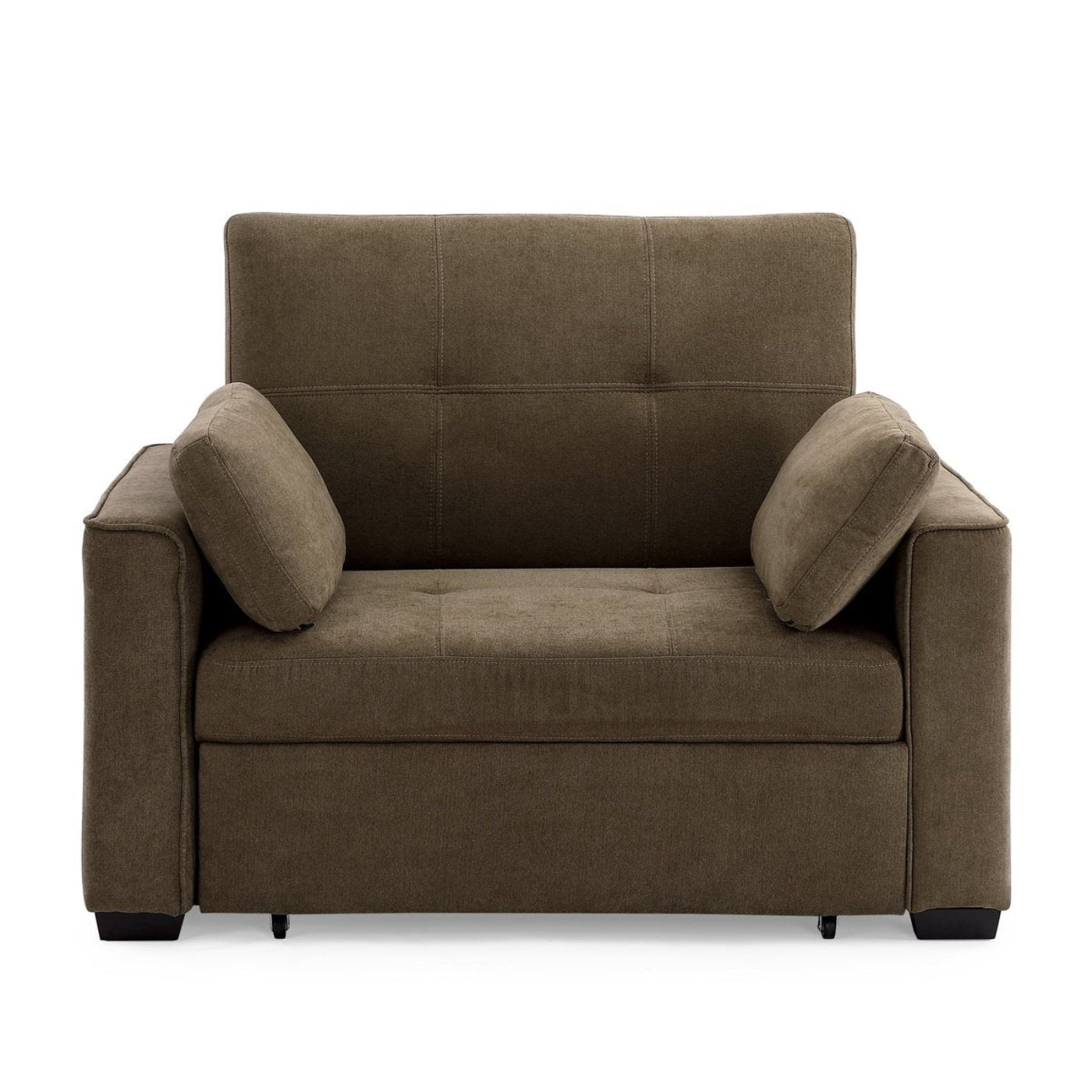 Night and Day Furniture Nantucket Convertible Sofa Sleepers - NAN-TWN-CAP