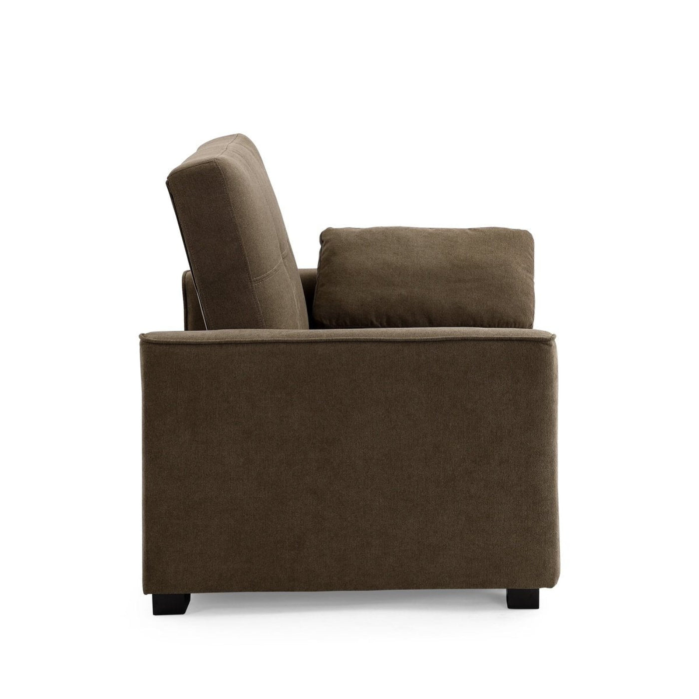 Night and Day Furniture Nantucket Convertible Sofa Sleepers - NAN-TWN-CAP