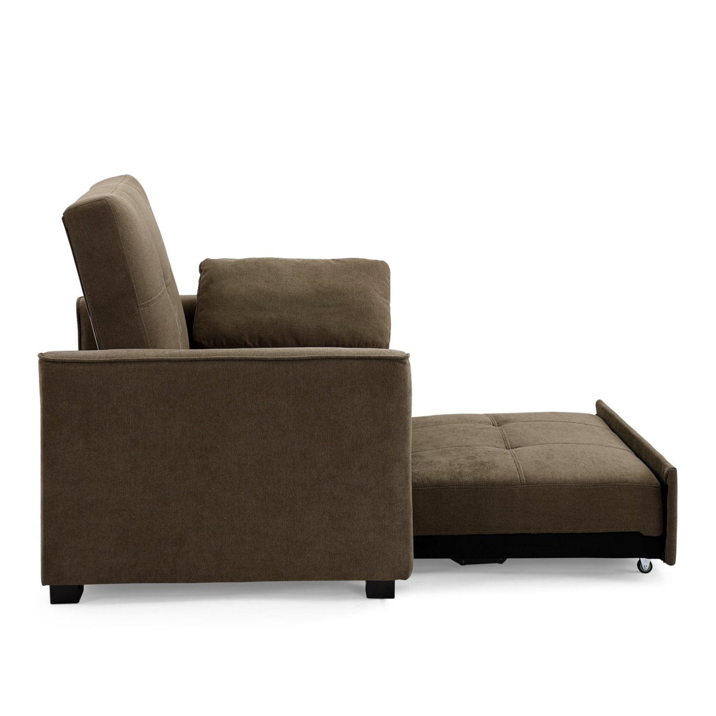 Night and Day Furniture Nantucket Convertible Sofa Sleepers - NAN-TWN-CAP