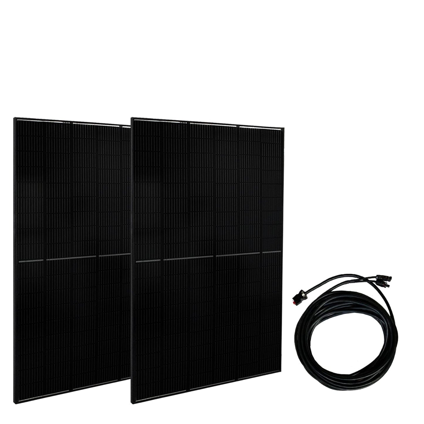 Nature’s Generator Powerhouse Gold System - Backyard Provider