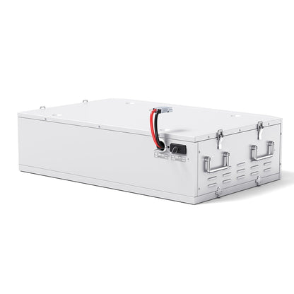 Nature’s Generator Powerhouse Hybrid Platinum System - Backyard Provider