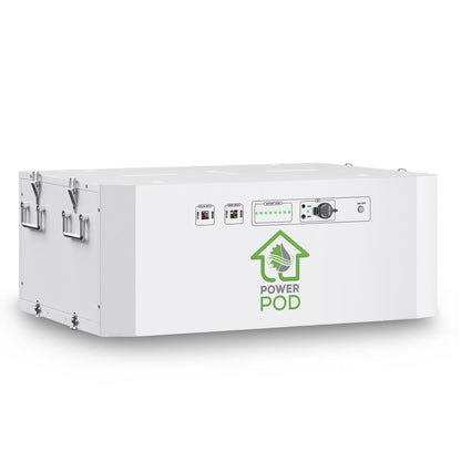 Nature’s Generator Powerhouse Power Addition Plus - Backyard Provider