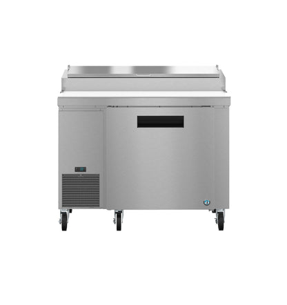 Hoshizaki PR46B | 46" Wide 1 Door Pizza Prep Table - PR46B