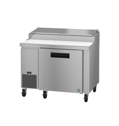 Hoshizaki PR46B | 46" Wide 1 Door Pizza Prep Table - PR46B