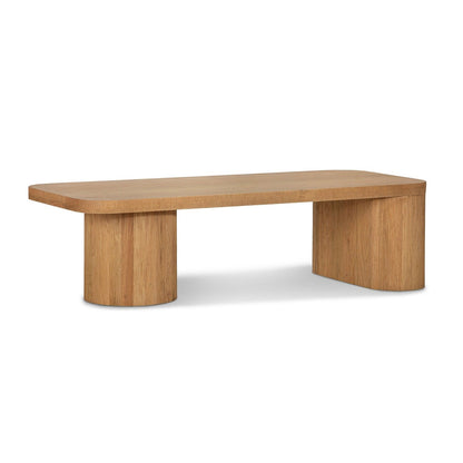 Union Home Mono Coffee Table -  LVR00725
