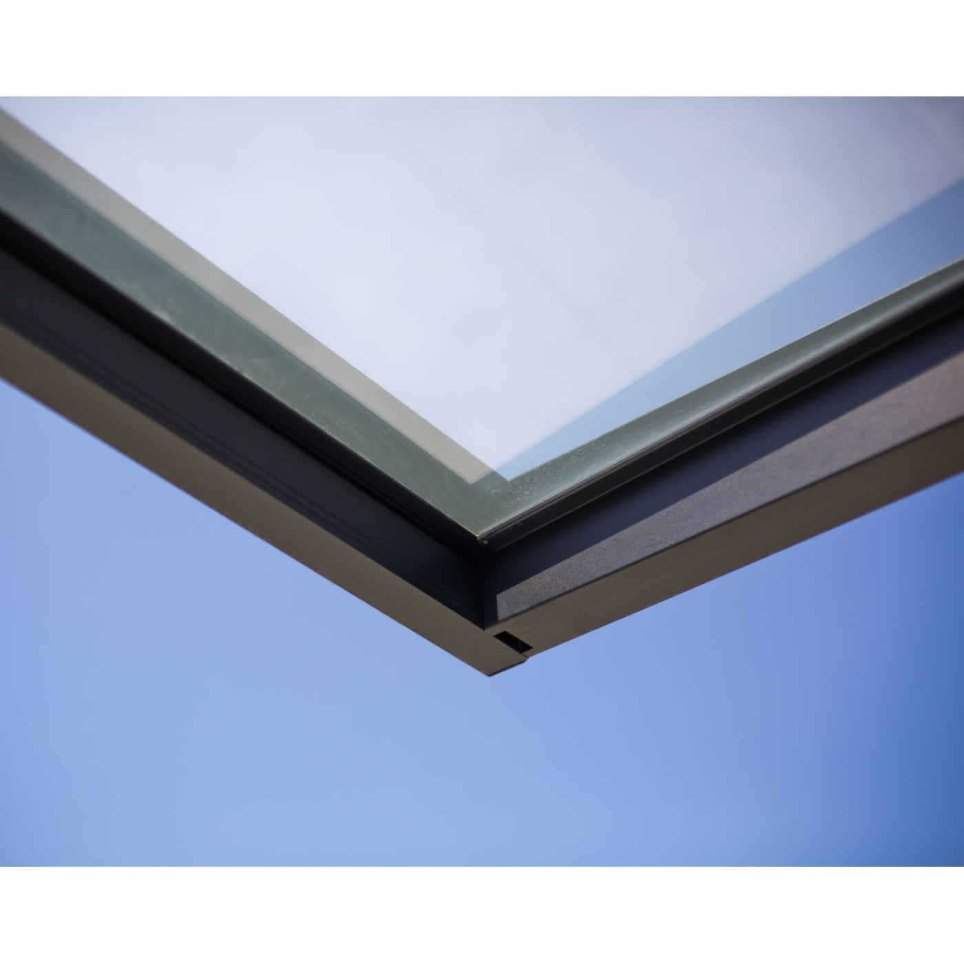 Palram - Canopia | Sophia Door Awning - 3 Ft Wide - HG9545