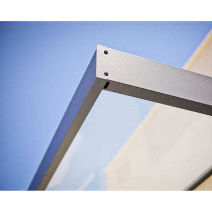 Palram - Canopia | Sophia Door Awning - 3 Ft Wide - HG9545