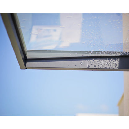 Palram - Canopia | Sophia Door Awning - 3 Ft Wide - HG9545