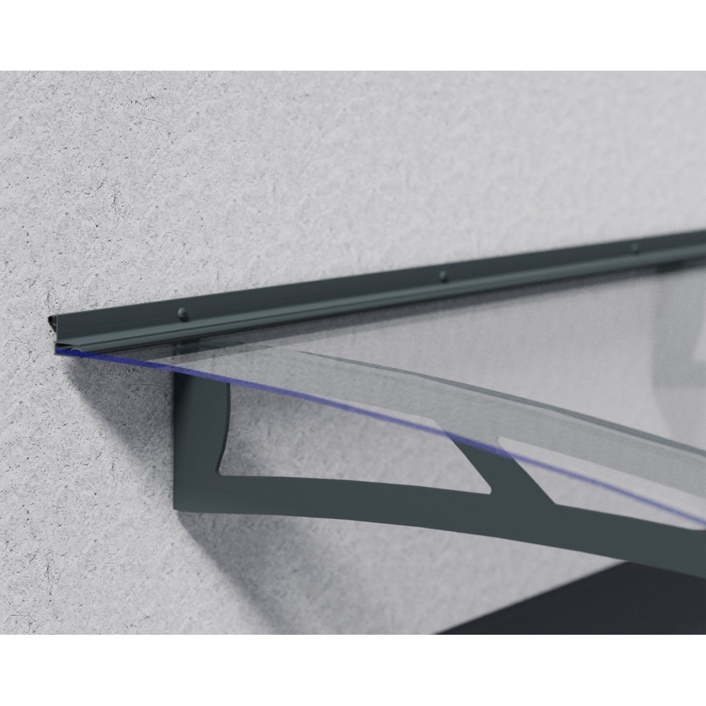 Palram - Canopia | Aquila Door Awning - HG9500