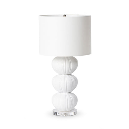 Park Hill Collection Muriel Urchin Table Lamp - ELT10022
