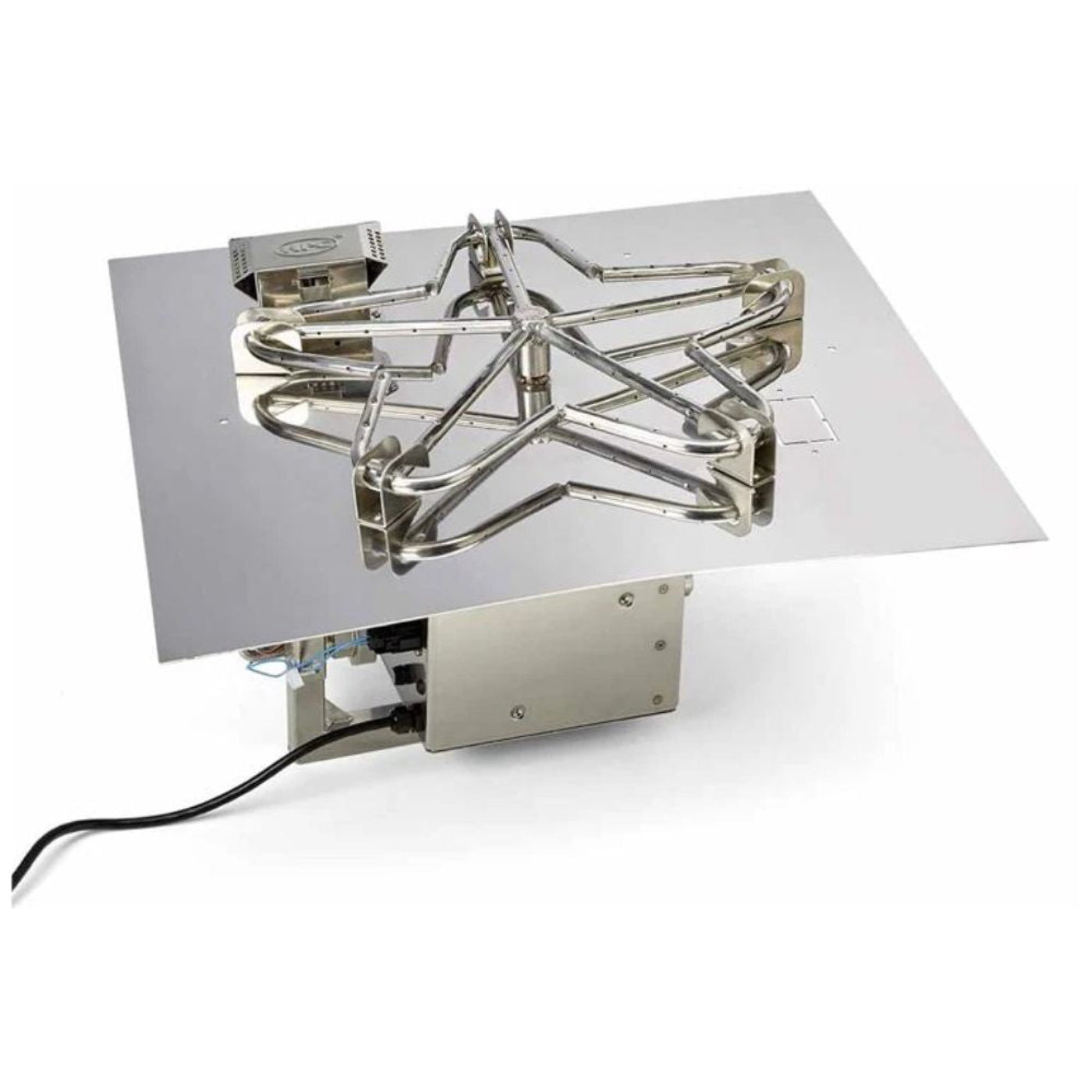 Penta 42″ Square Hot Surface Electronic Ignition System - 42FSSEI-SQ-120VAC-NG