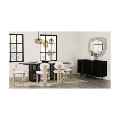 Union Home Layered Mirror Large  - BDM00169
