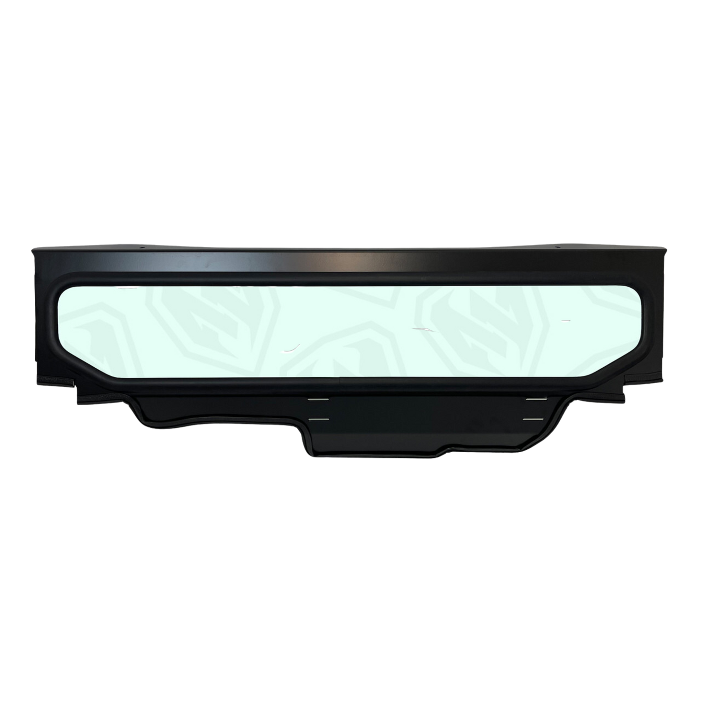 Can-Am Maverick X3 Rear Glass Windshield (2017+)