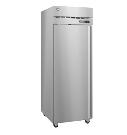 Hoshizaki | 28" Wide 1 Door Top Mount Reach-In Refrigerator - R1A-FS
