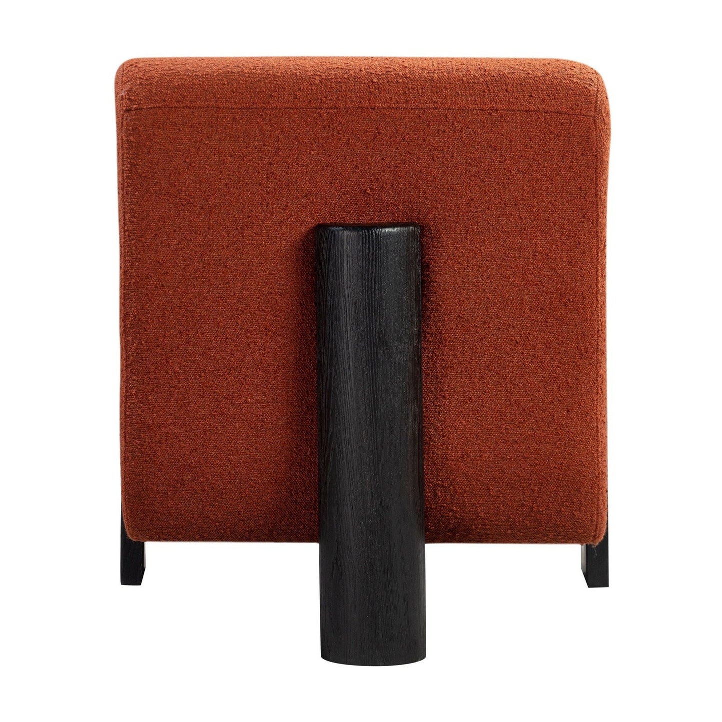 Union Home Hudson Boucle Chair -  LVR00737