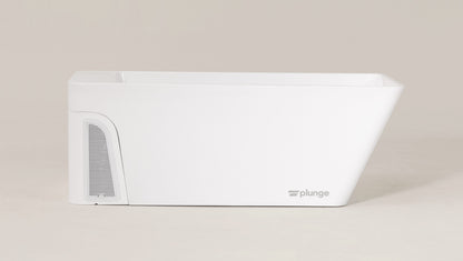 Plunge  Contrast Therapy Bundle: Plunge All-In + The Sauna - ALL-IN-SAUNA-BNDL