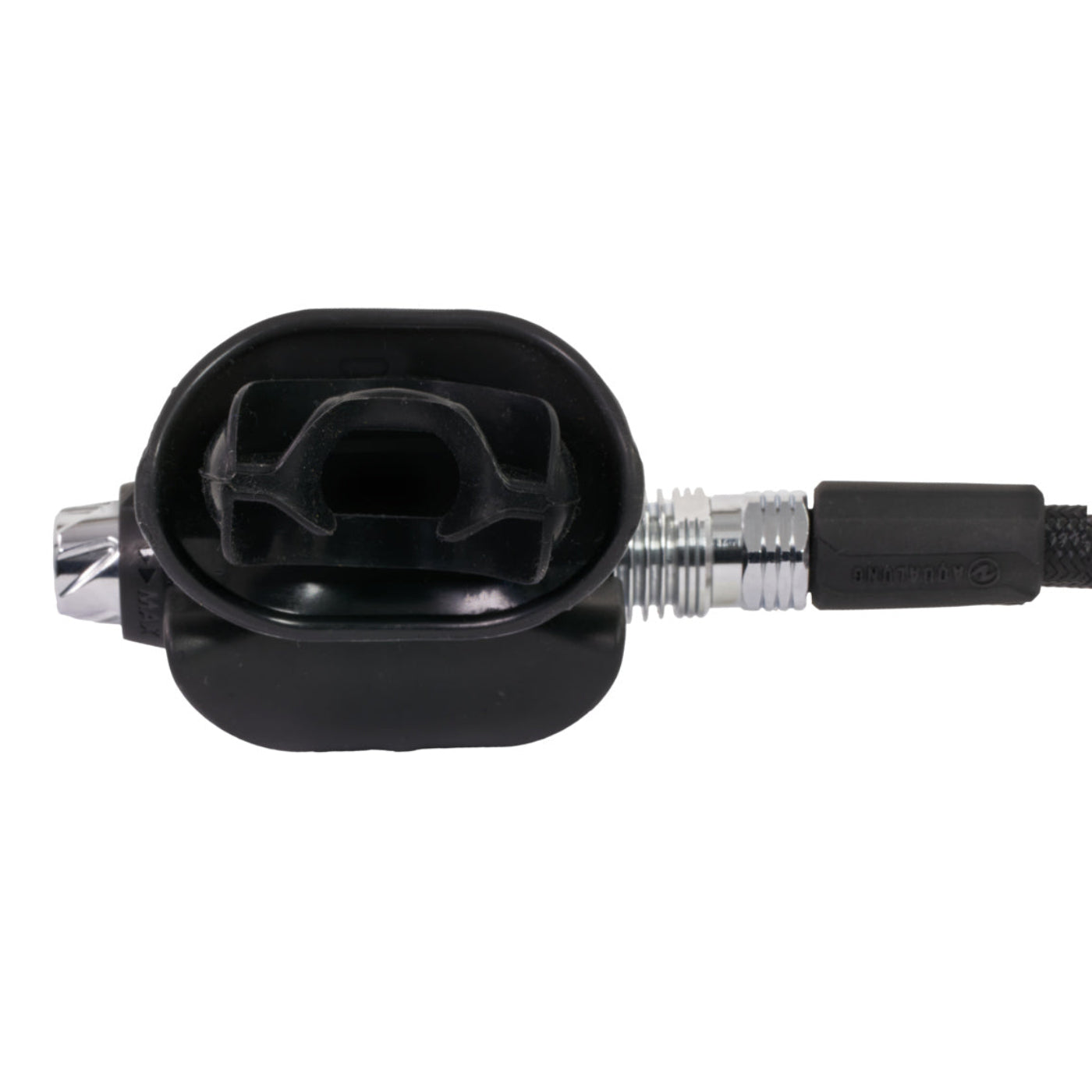 Aqua Lung Helix Compact Pro Regulator 1st and 2nd Stages - REG417 DIN