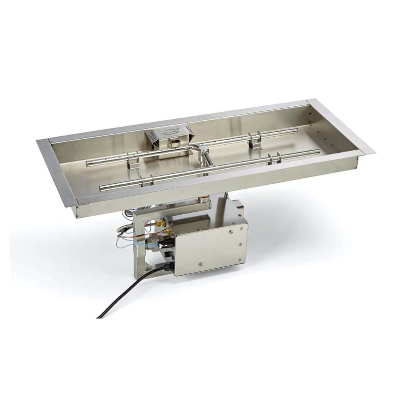 66″ X 16″ Rectangle Hot Surface Electronic Ignition System - 66X16SSEI-H-120VAC