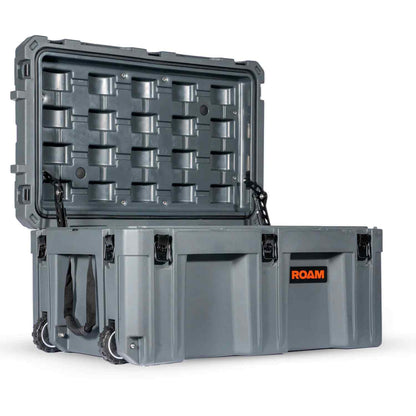 Roam Rolling Rugged Case - ROAM-CASE-150L-BLK-LL