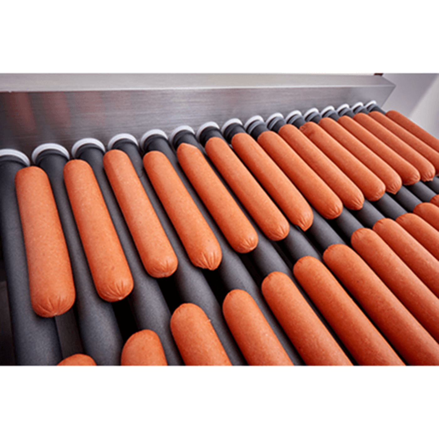 Star 8A-45SC-230V Grill-Max® Roller Grills 230V 45 Dogs Analogue Control Duratec - 8A-45SC-230V