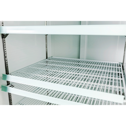 SABA  - One Glass Door Commercial Merchandiser Freezer - SM-23F