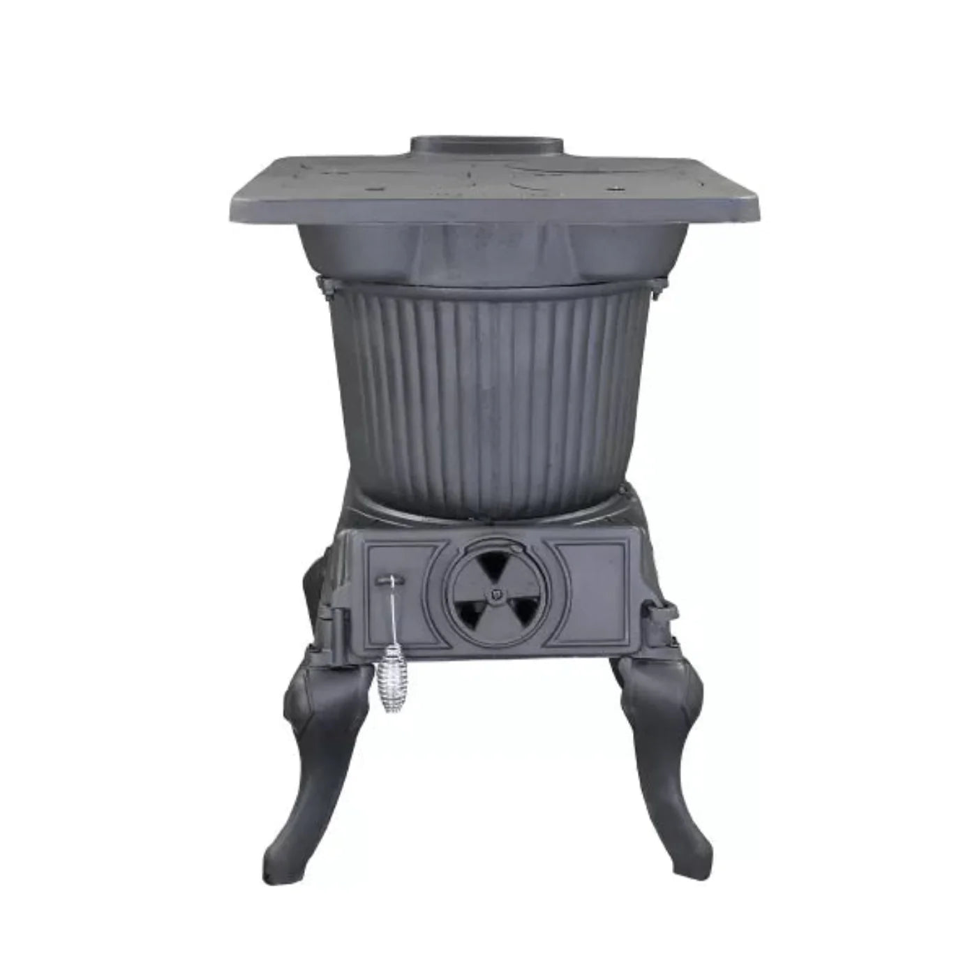 United States Stove Co. SR57E The Rancher - 1768972072696_623