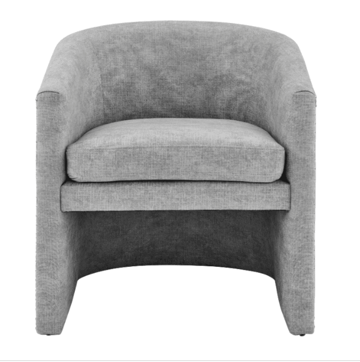New Pacific Direct Freya Fabric Accent/ Dining Side Chair  - 1900185-561