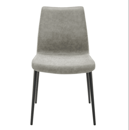New Pacific Direct Jayden PU Dining Side Chair, (Set of 2) -  9300126-239