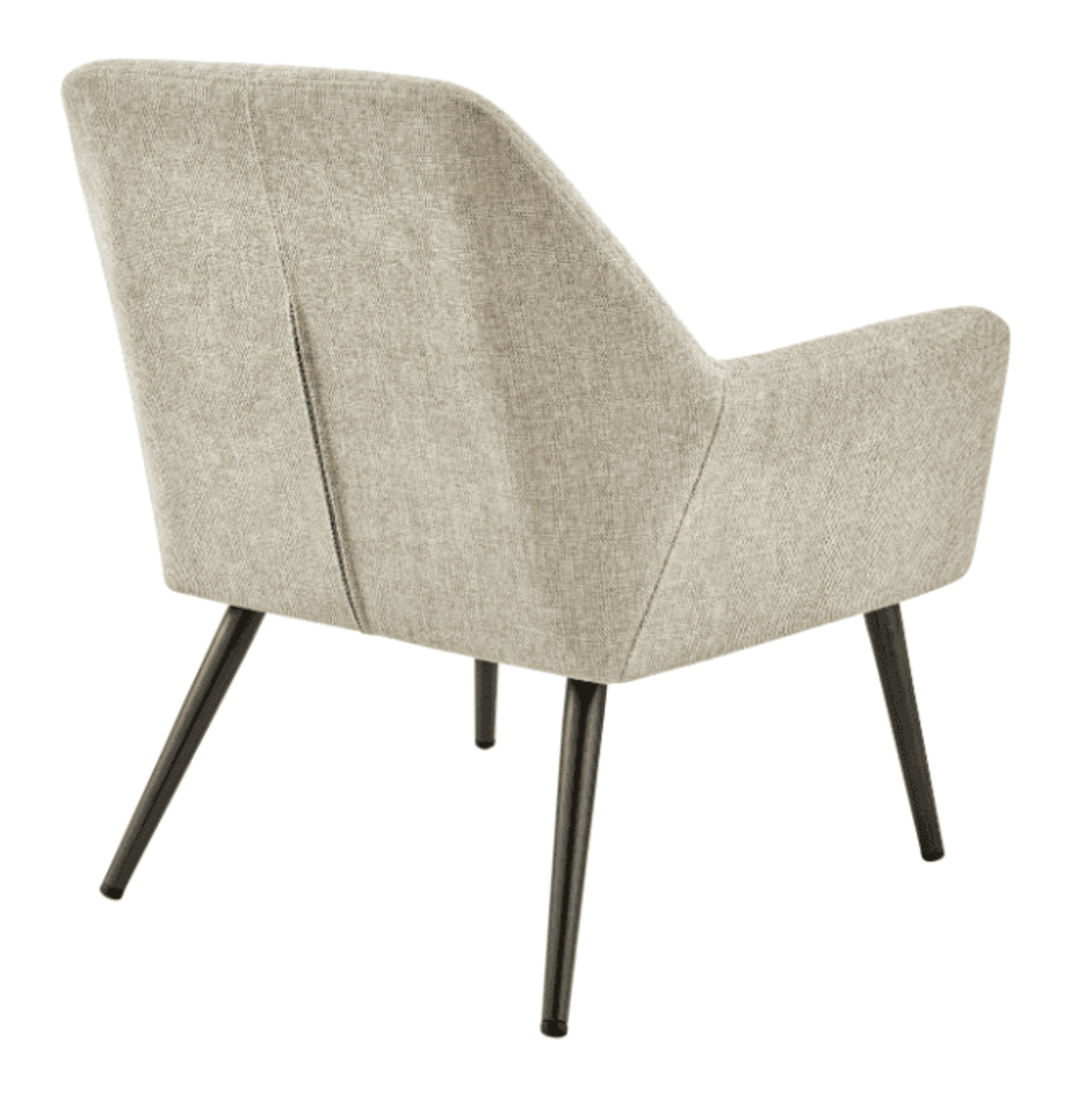 New Pacific Direct Jolene Fabric Accent Arm Chair  - 9300125-705