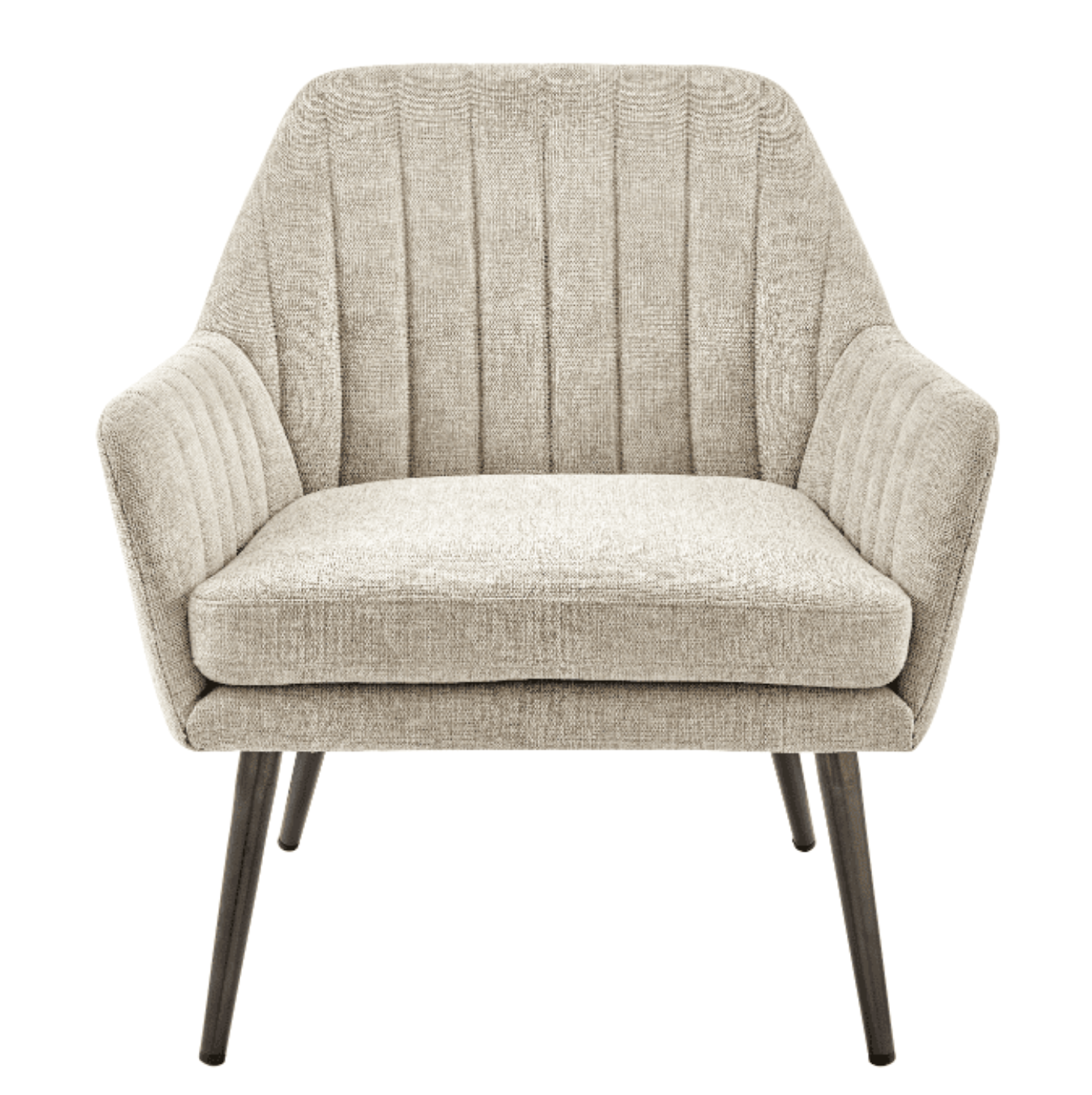 New Pacific Direct Jolene Fabric Accent Arm Chair  - 9300125-705
