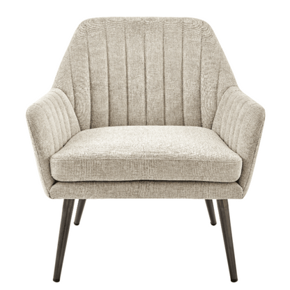 New Pacific Direct Jolene Fabric Accent Arm Chair  - 9300125-705