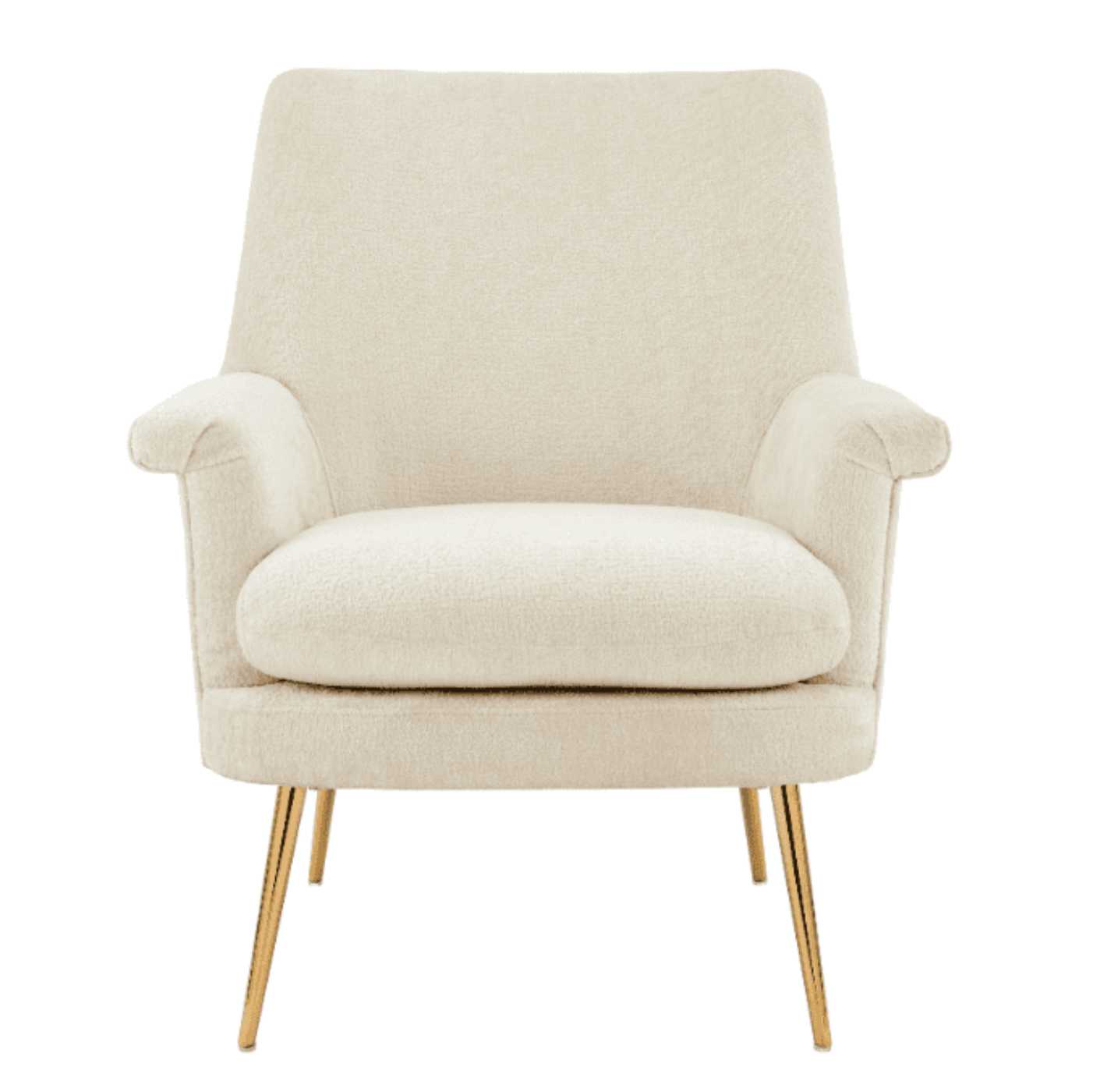 New Pacific Direct Kaylee Fabric Accent Arm Chair  - 1900184-567