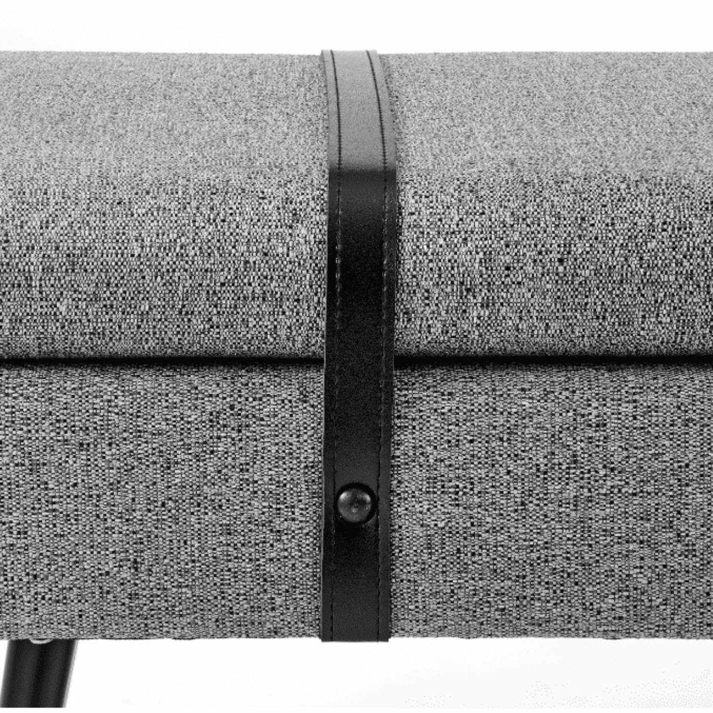 New Pacific Direct Zuney Fabric Bench  - 1600090-572
