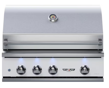 Delta Heat: 32" Delta Heat Gas Grill