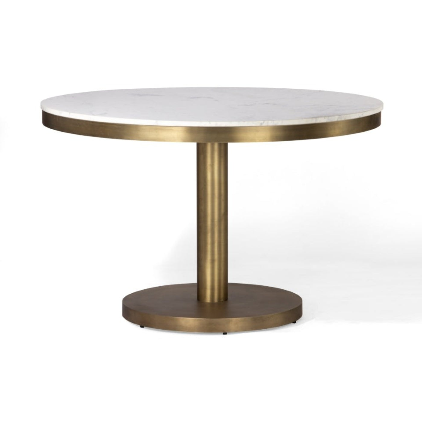 Union Home Shay Round Dining Table -  DIN00317