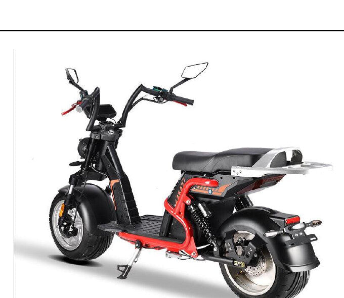 SoverSky SL4.0 Electric Scooter