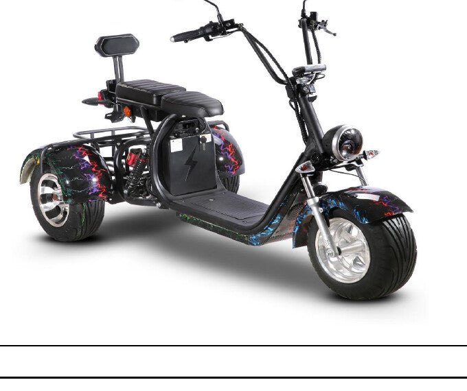 SoverSky T7.1 Electric Scooter