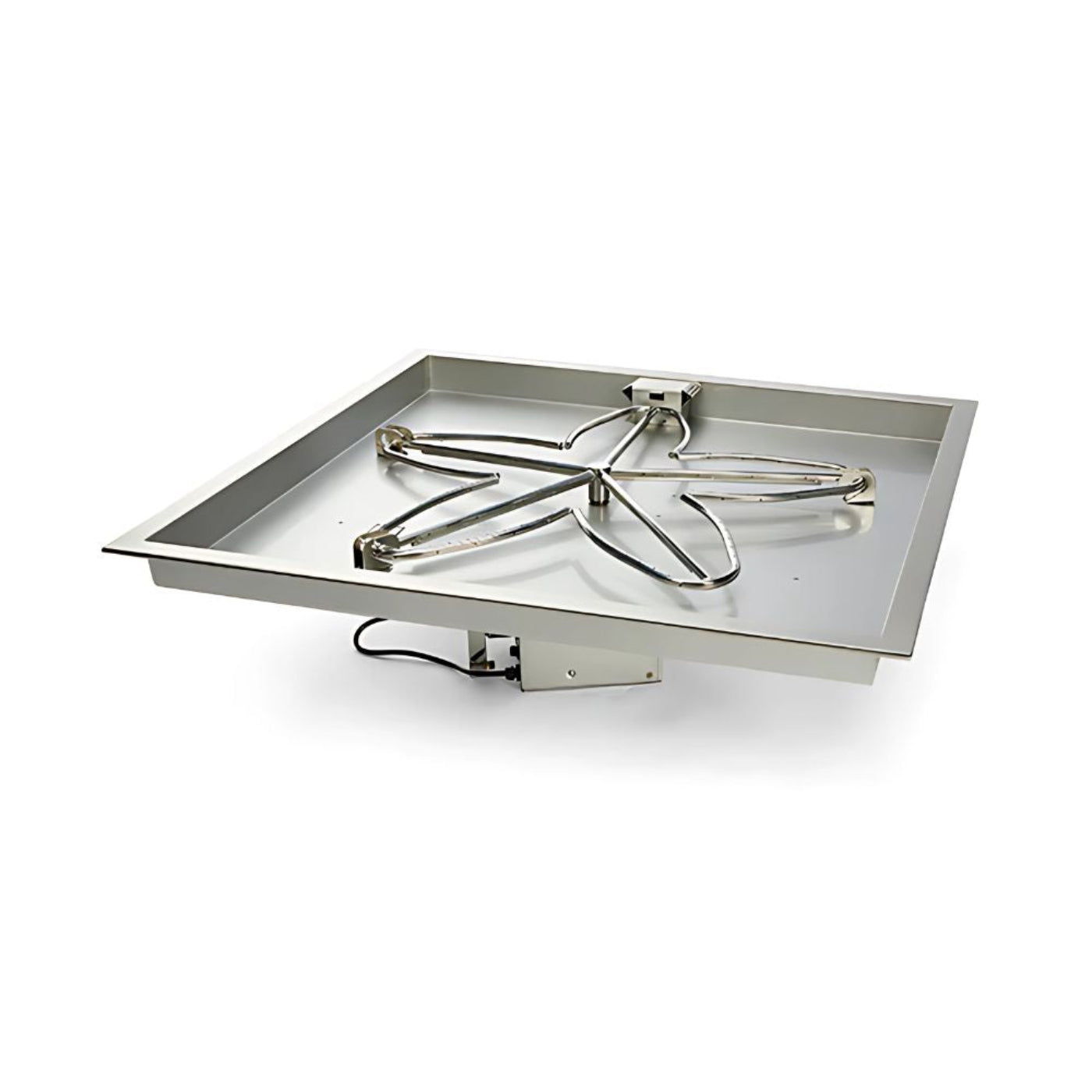Penta 42″ Square Drop In Hot Surface Electronic Ignition System - 42SSEI-SQBL-120VAC-NG