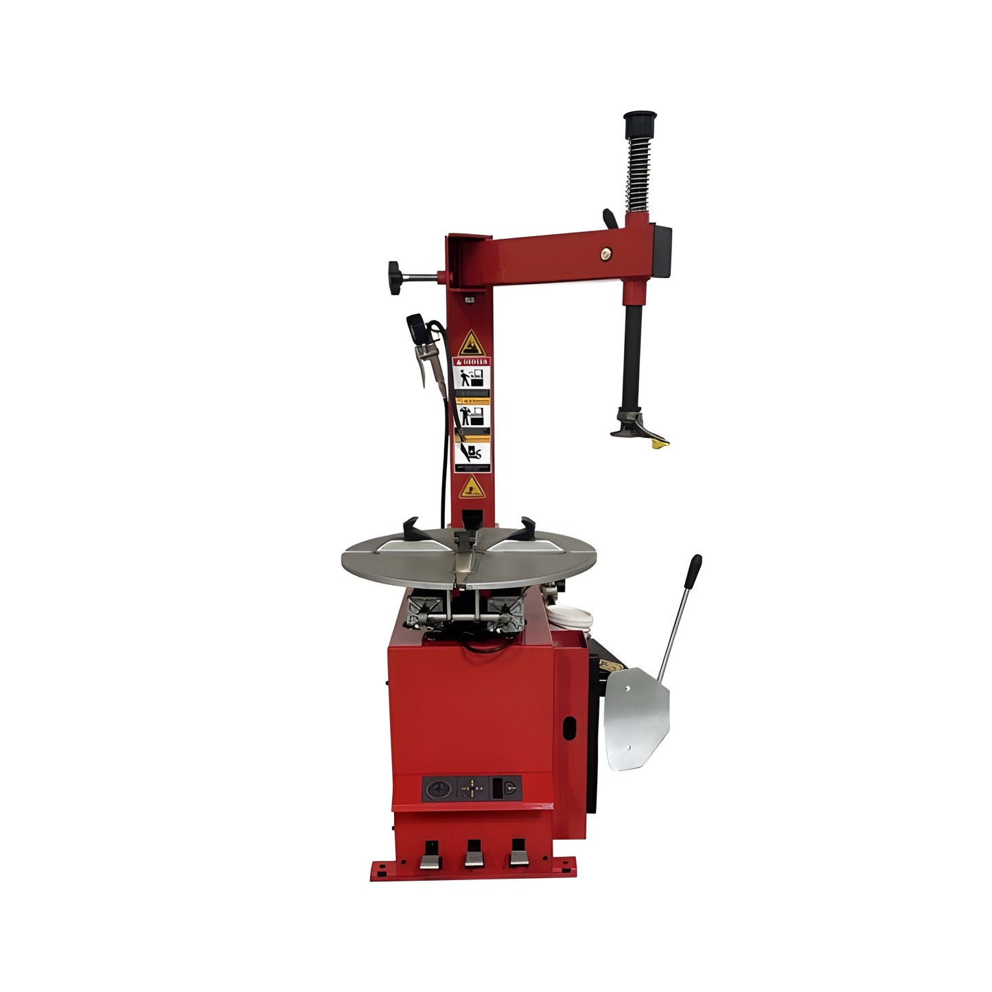 Tuxedo Motorcycle Tire Changer - TC-400M-B
