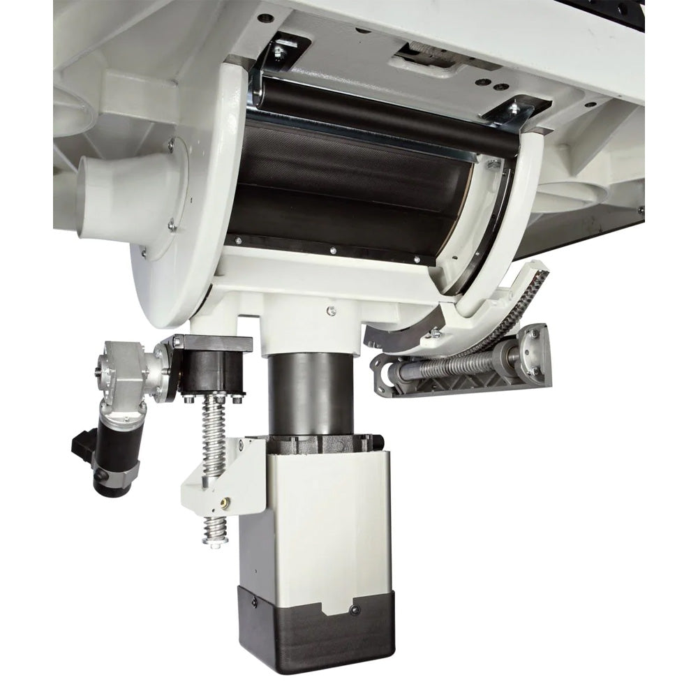 SCM L'invincibile TF 5 Fixed Spindle Shaper - Custom "EASY TOP Version"