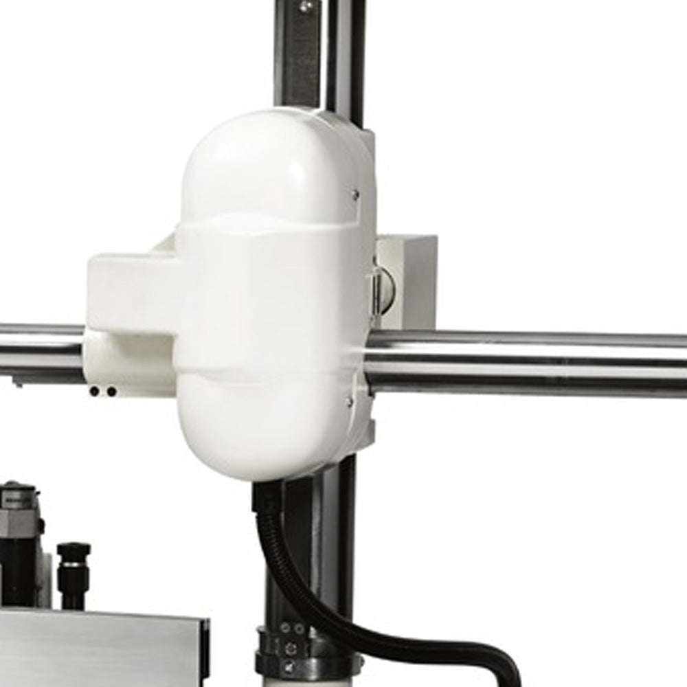 SCM L'invincibile TF 5 Fixed Spindle Shaper - Custom "EASY TOP Version"