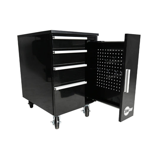 SawStop 18" Under Table Cabinet - TSA-UTC18